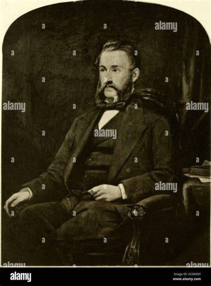 George Alexander Baird