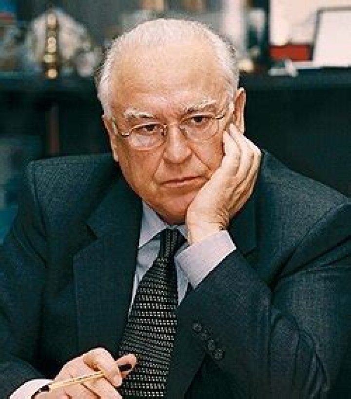 Georgy Khizha