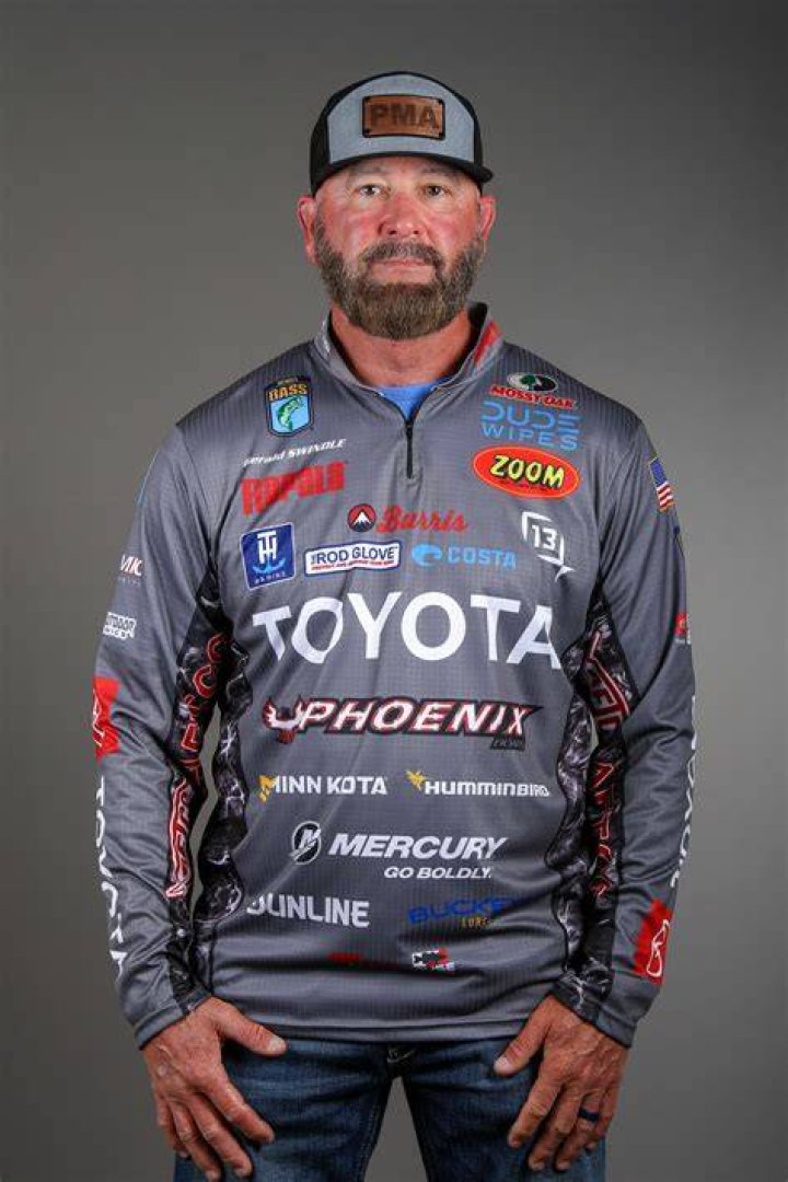 Gerald Swindle