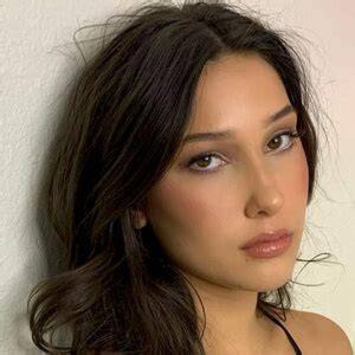 Gia Aldisert Model TikTok Gia Aldisert Model TikTok