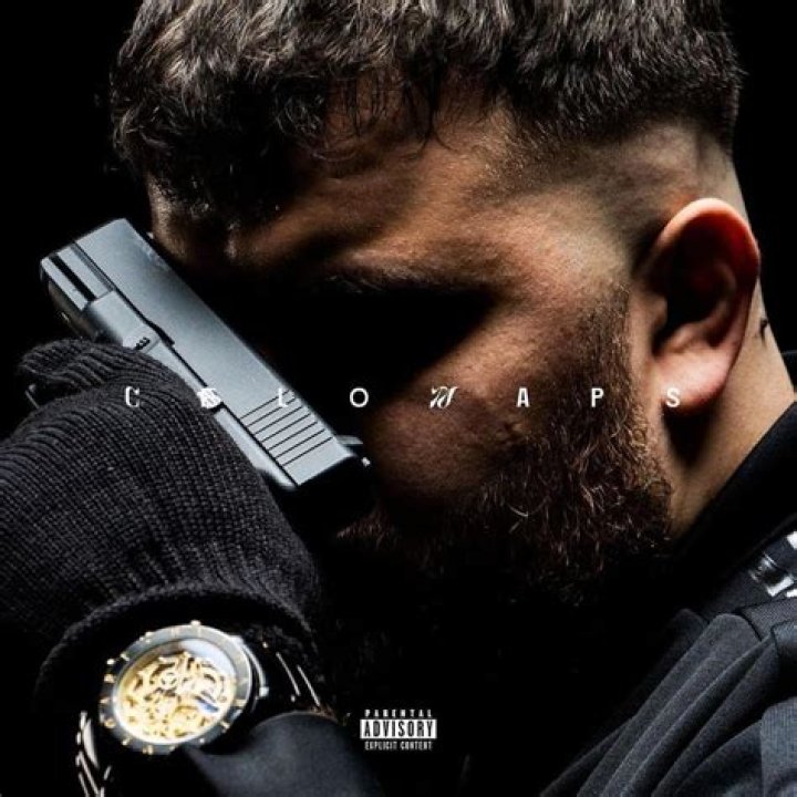 G-Lock Music Video