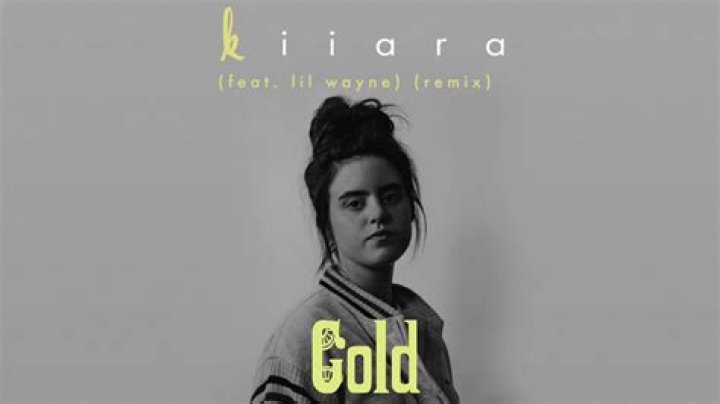 Gold (Lil Wayne Remix) Music Video