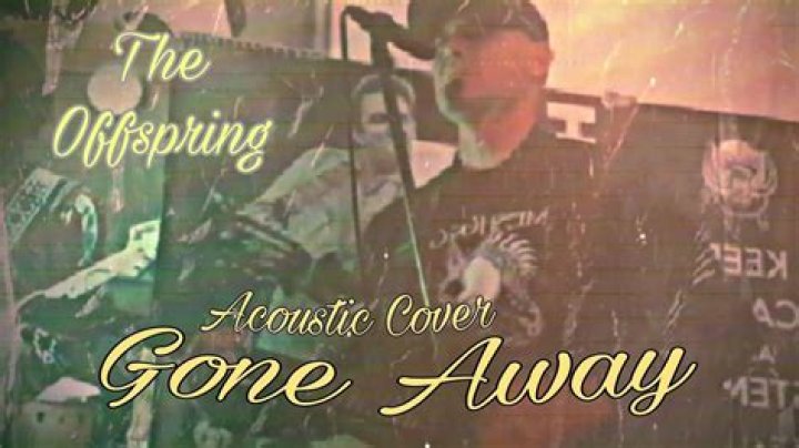 Gone Away