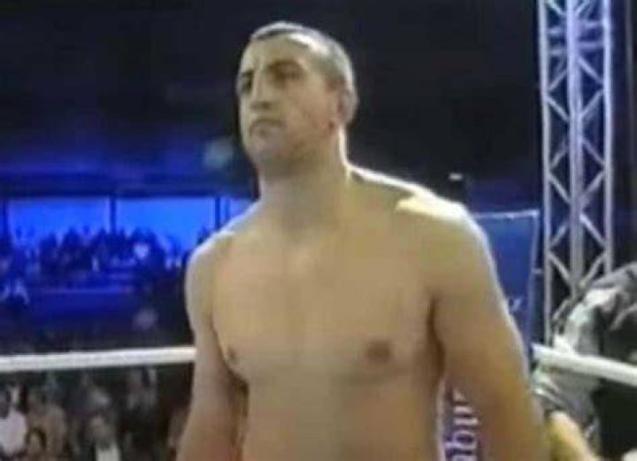 Goran Gogic Caught Trafficking 22 Tons Of Cocaine, Arrest And Charges Goran Gogic Arrest