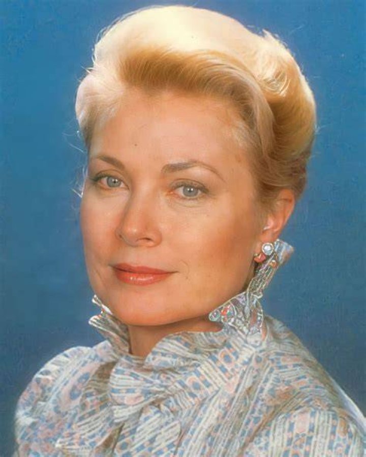 Grace Kelly