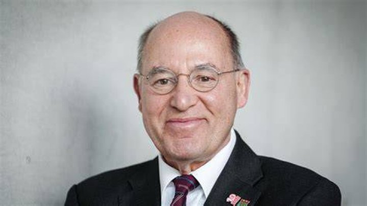 Gregor Gysi