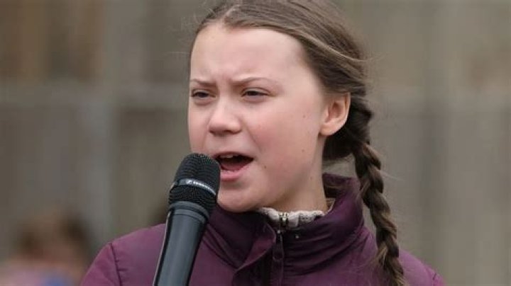Greta Thunberg parents net worth