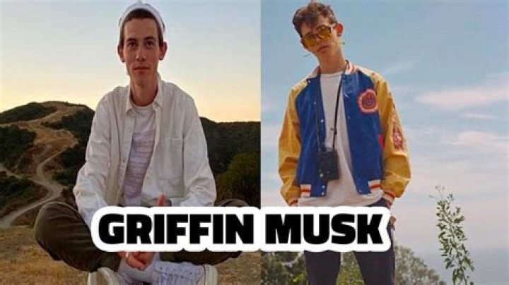 Griffin Musk