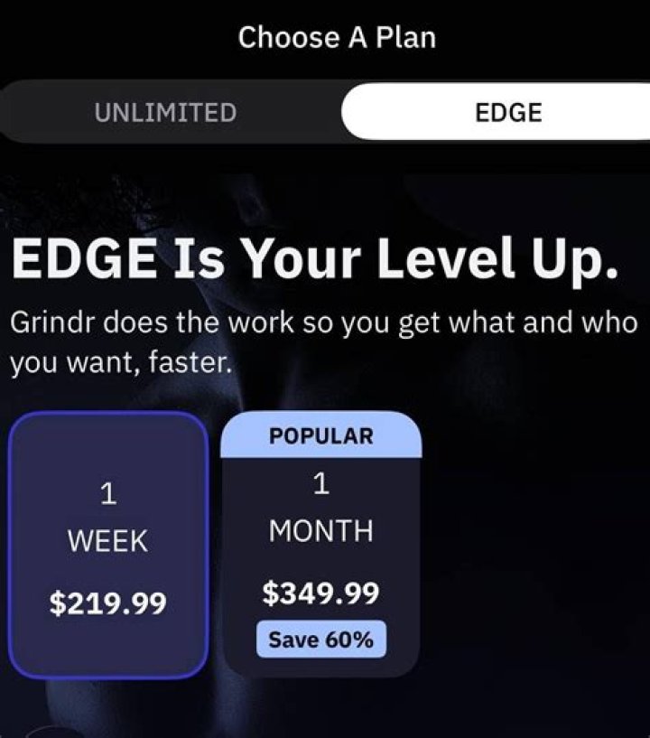 Grindr app subscription costs and features