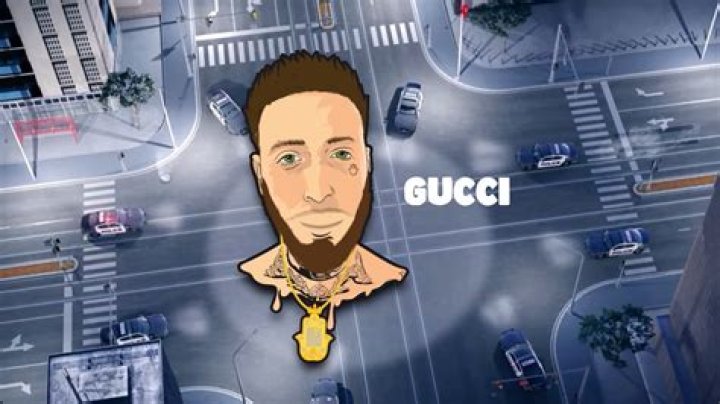 Gucci Mane highlights
