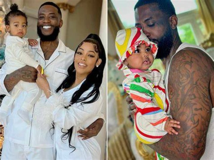 Gucci Mane personal life