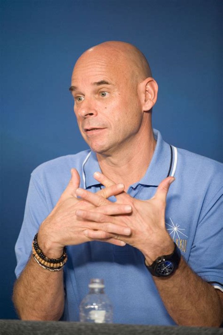 Guy Laliberte Guy Laliberte
