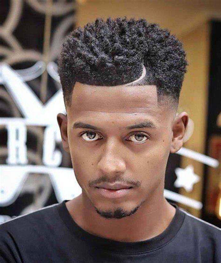 haircuts for black men