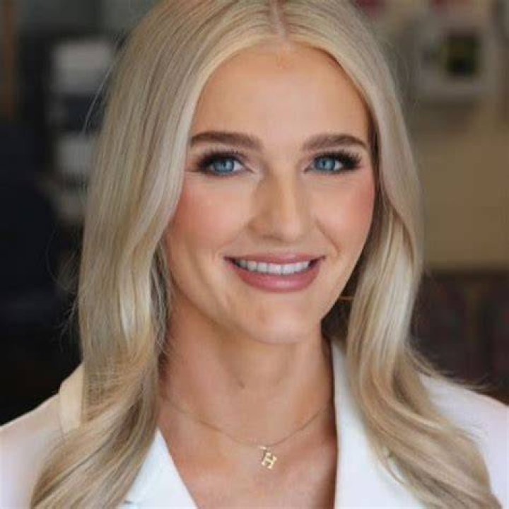 Haley McCormick