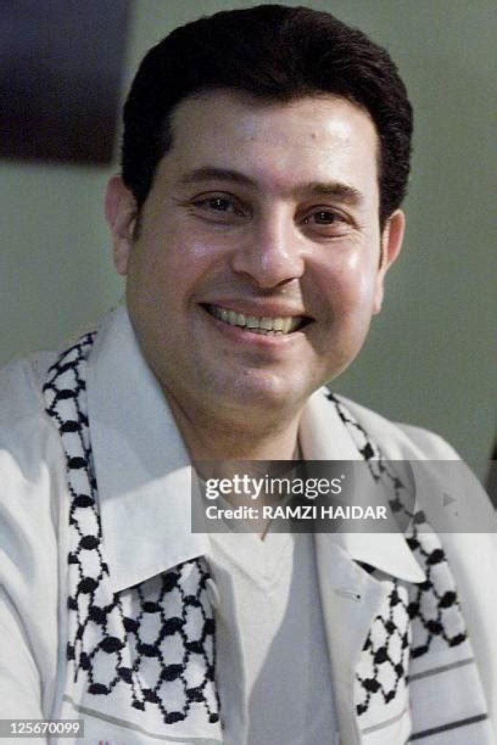 Hani Shaker