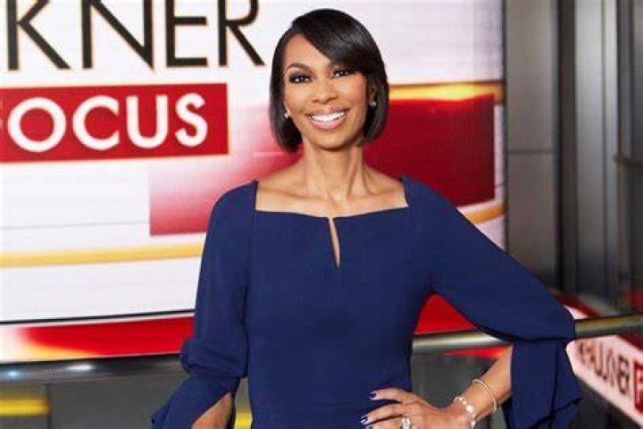 harris faulkner career