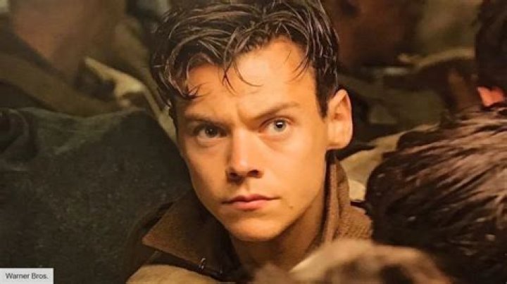 harry styles movies