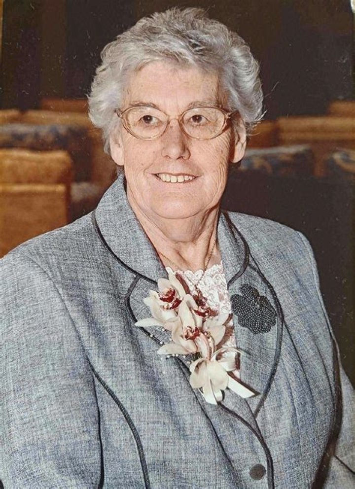 Hazel Moore Death