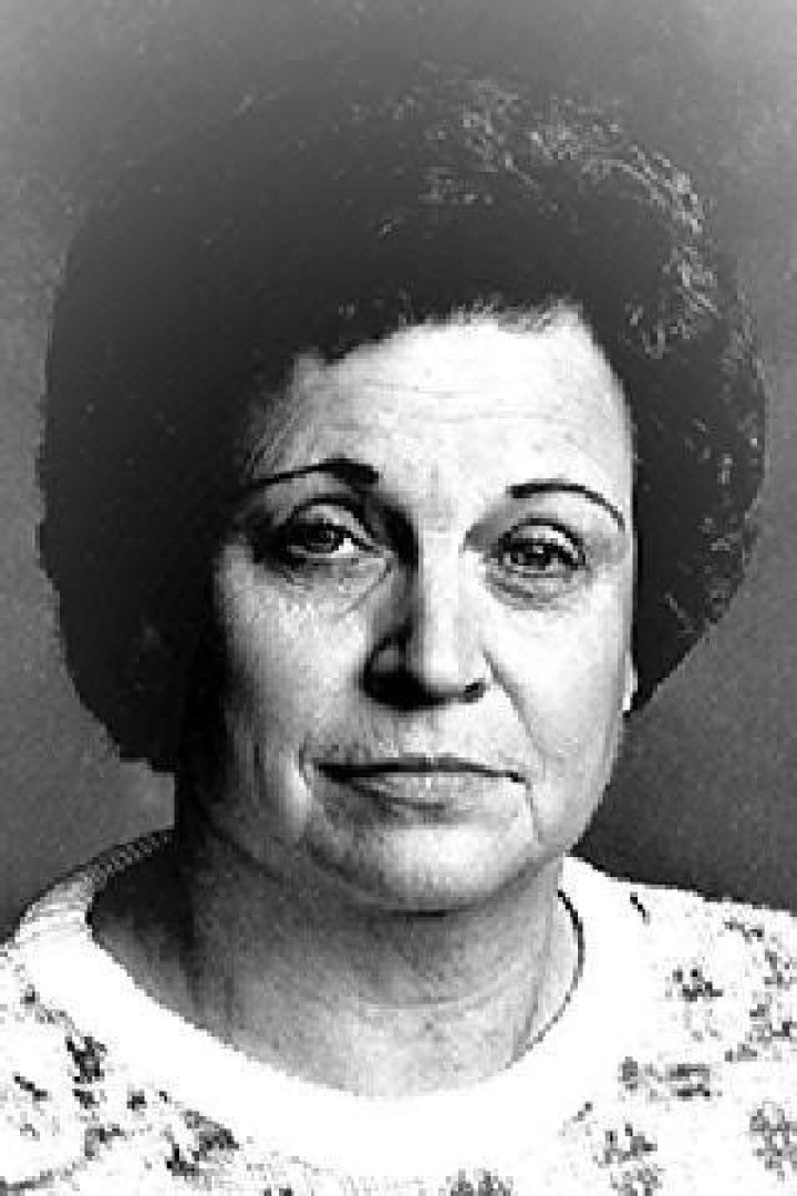 Hazel Moore Obituary