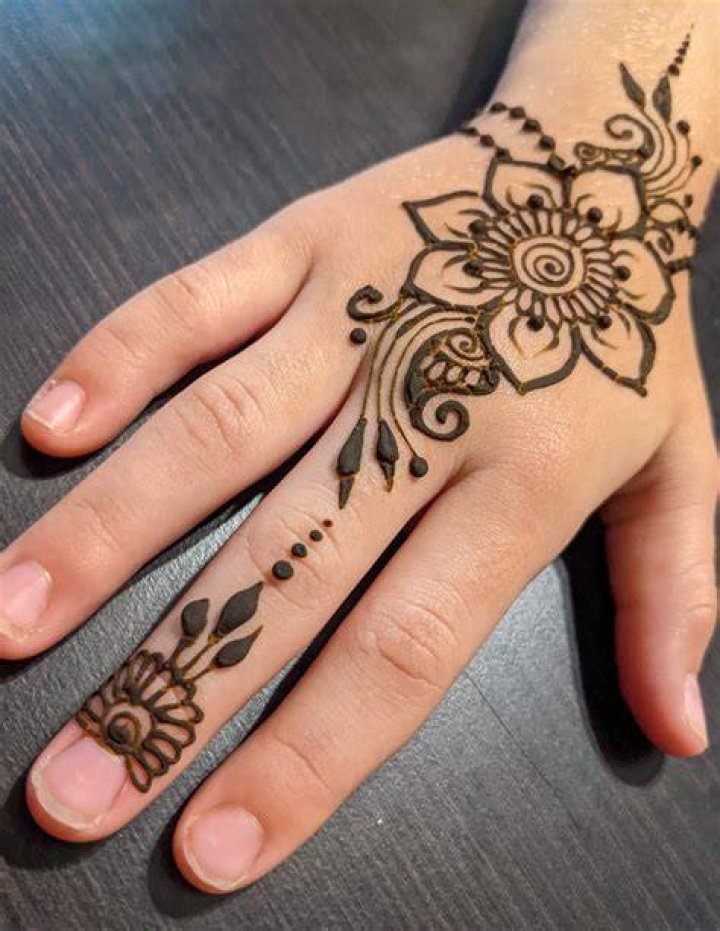 henna henna