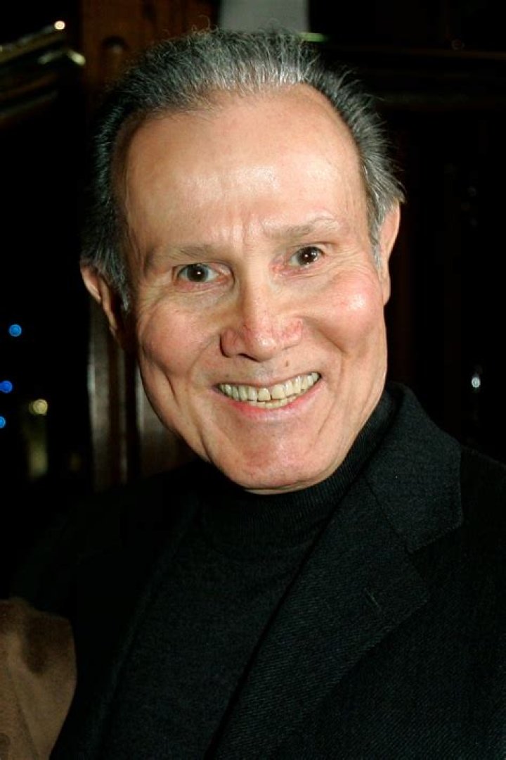 Henry Silva Henry Silva
