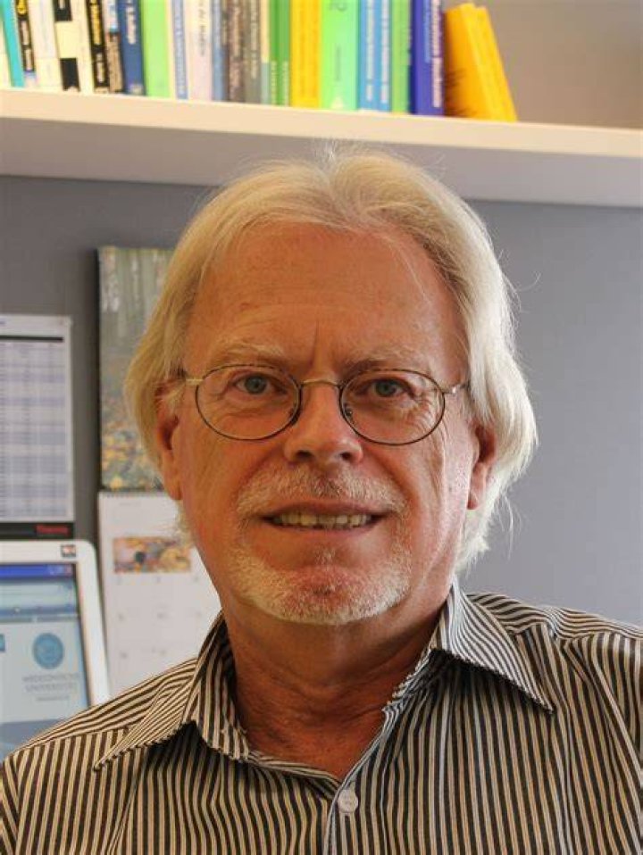 Herbert Lindner