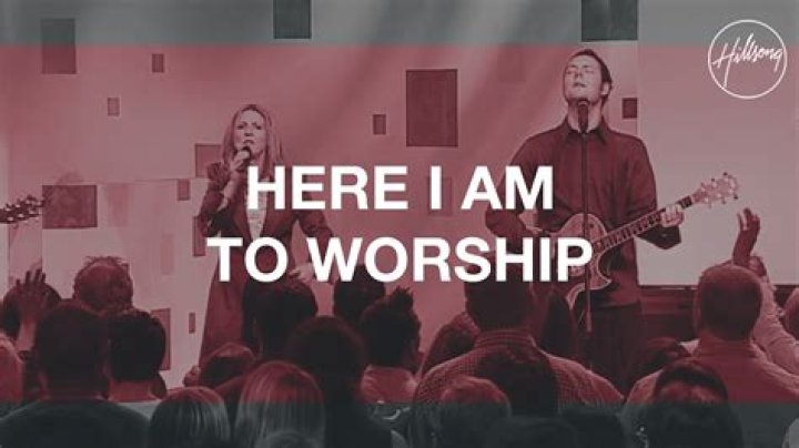 Here I Am To Worship - Chris Tomlin (EASY UKULELE TUTORIAL) - Ukulele Worship Songs