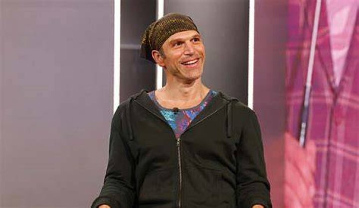 Hisam from 'Big Brother' Season 25