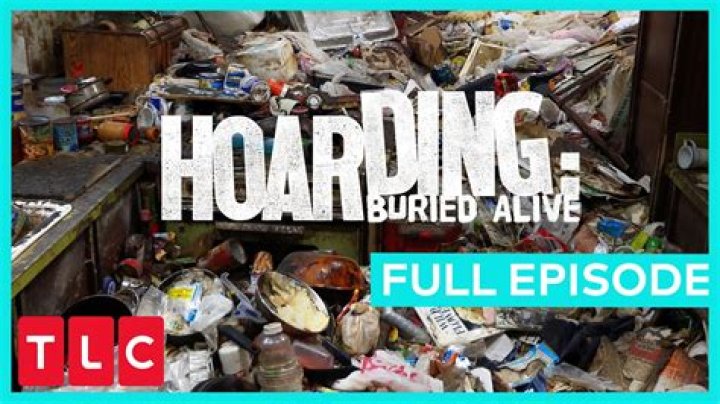 hoarding buried alive tlc