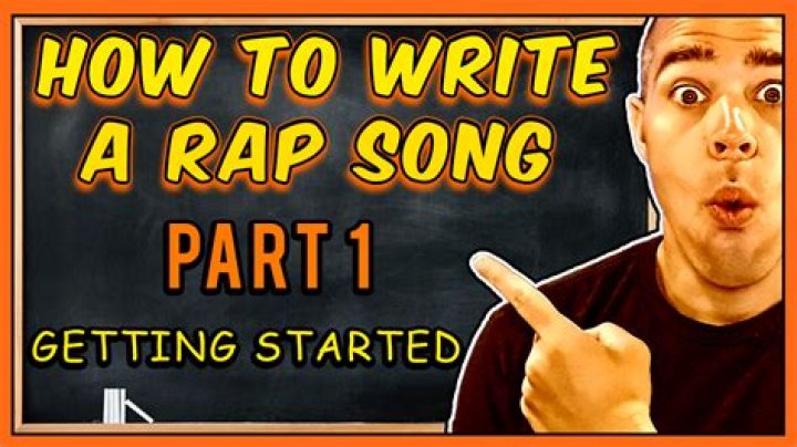 How To Finish Rap Songs Faster In Under 6 Minutes (Tips + Examples) - 6 minute hip hop songs