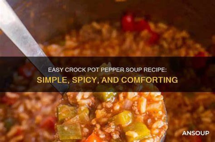 How to prepare pepper soup with intestine