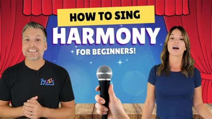 How To Sing Harmony | Four-Part Harmonies in Country Gospel - four part harmony gospel songs