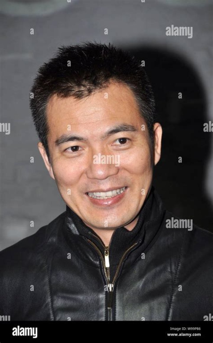 Huang Jianxiang
