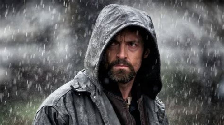 Hugh Jackman as Keller Dover in 'Prisoners'