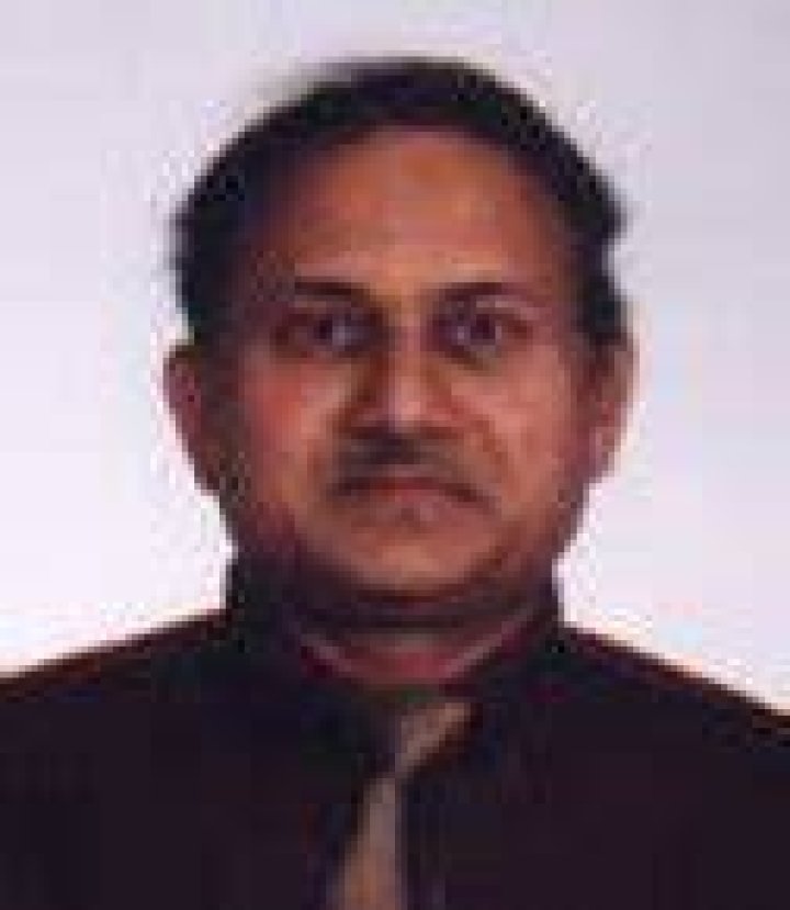 Ibrahim B. Syed