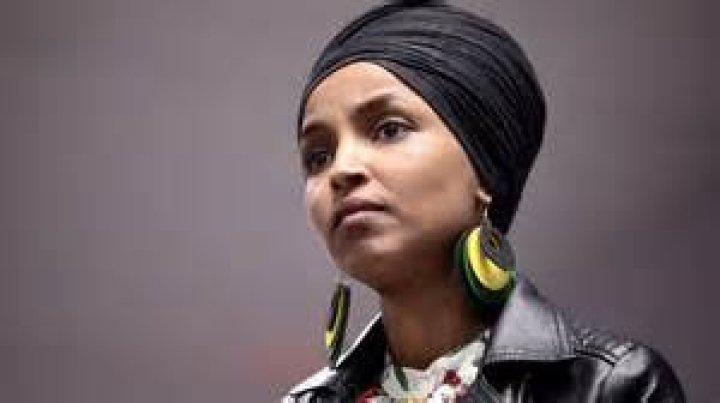 Ilhan Omar
