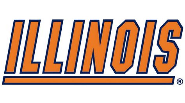 Illini Athletics Illini Athletics
