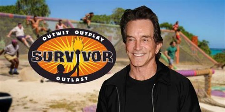 Immunity Challenge in 'Survivor 44'