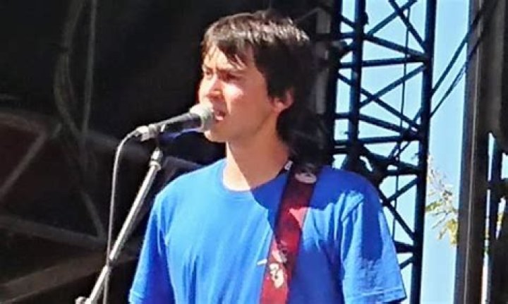 Is Alex G Trans
