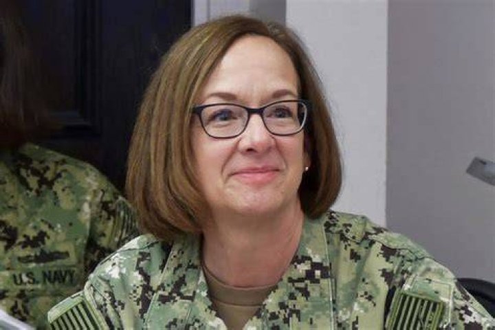 Is Lisa Franchetti Transgender