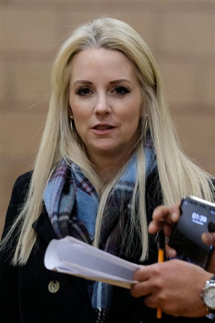 Isabel Oakeshott Health