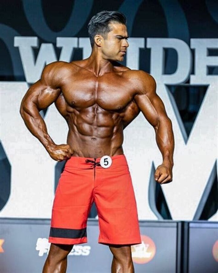 Ismael Martinez
