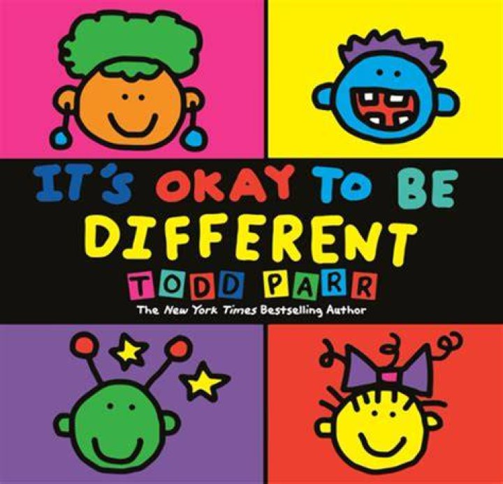 It's OKAY to be DIFFERENT (Official Lyric Video) Fearless Soul - fearless soul songs youtube