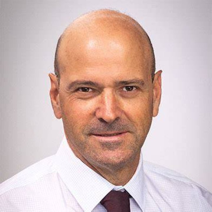 Itzhak Nir