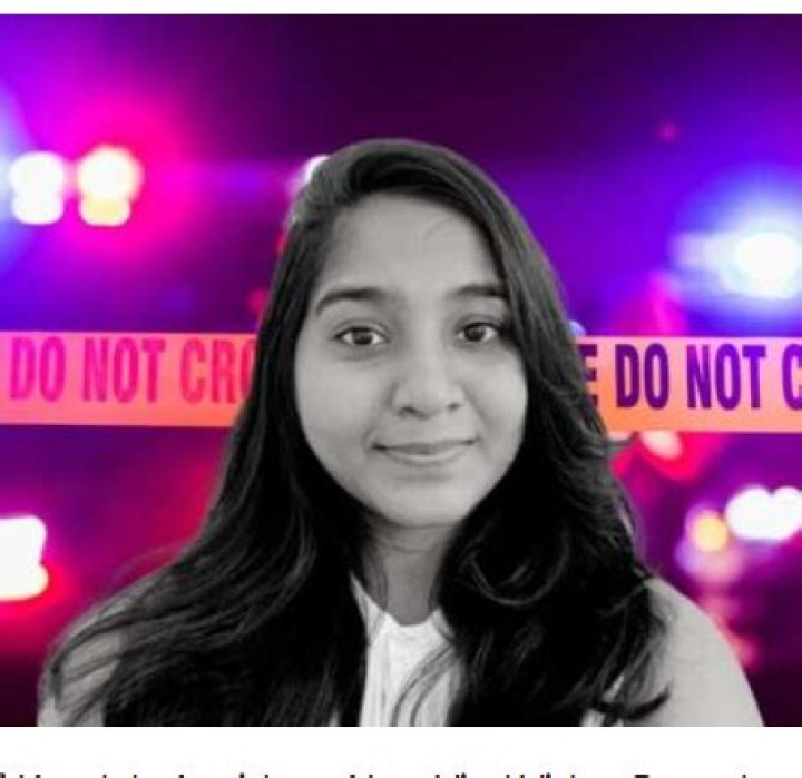 Ivelisse Ventura Missing