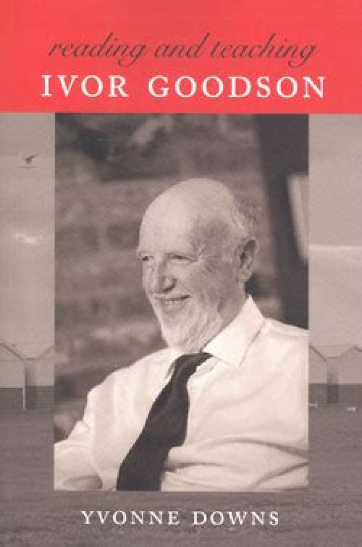 Ivor Goodson