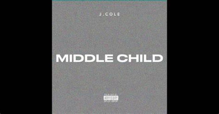 J. Cole - MIDDLE CHILD - j cole grammys won
