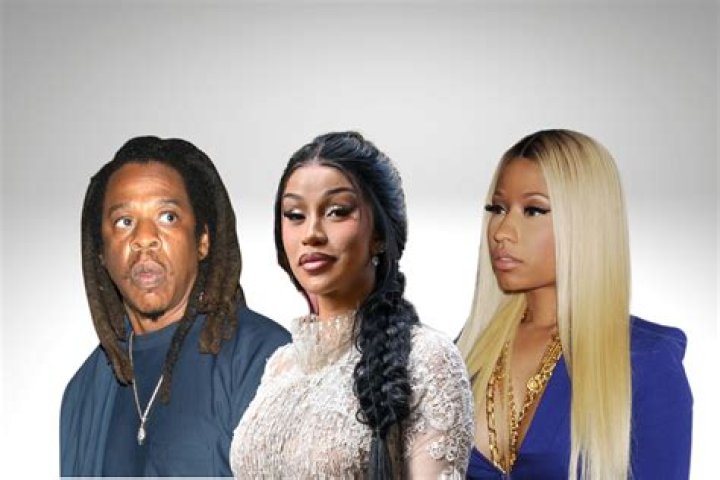 J. Cole Says Seeing Cardi B Win A Grammy Made Him Feel Like He Won - j cole grammy song
