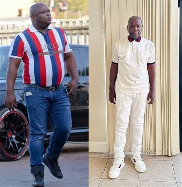 Jabulani Zama