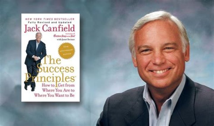 Jack Canfield